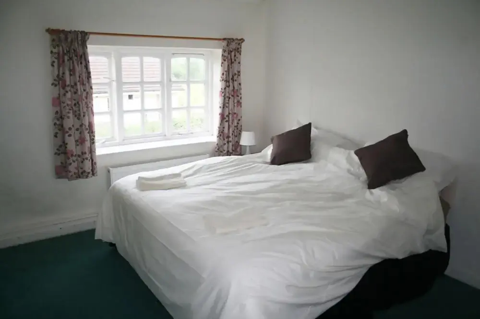 Alder Cottage