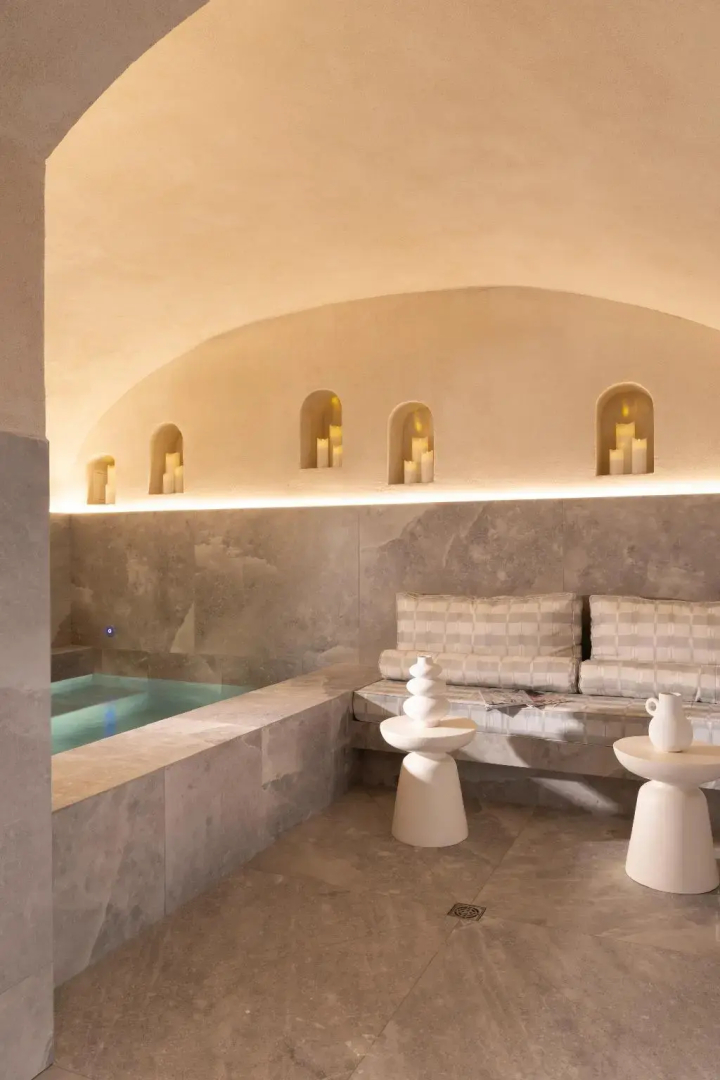 Hôtel Le Lavoisier & Spa