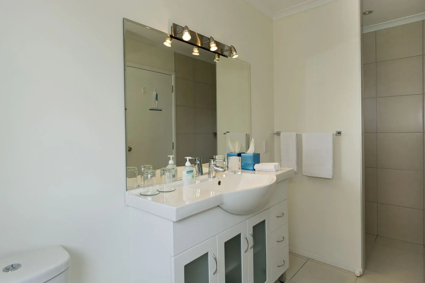 Seascape Villa Bed & Breakfast