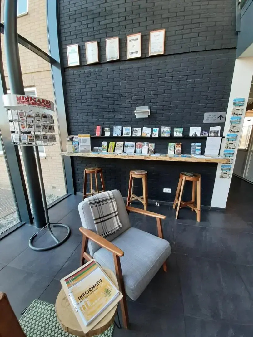 Strandhotel Vigilante