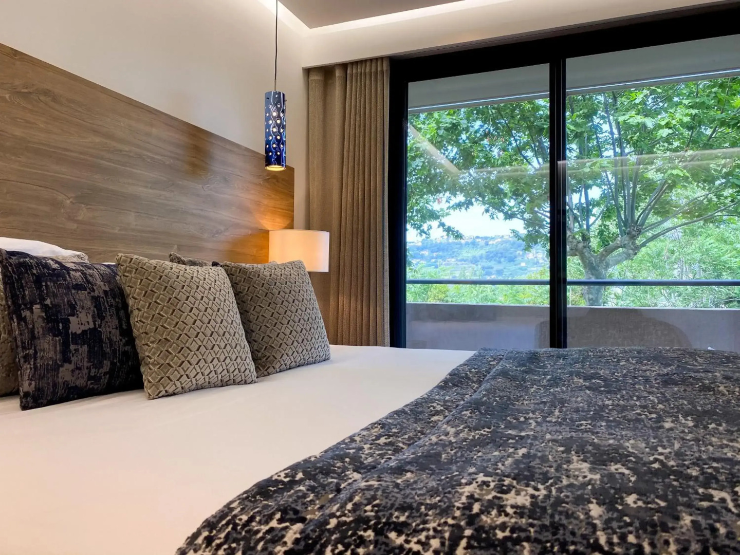 Servotel Saint-Vincent