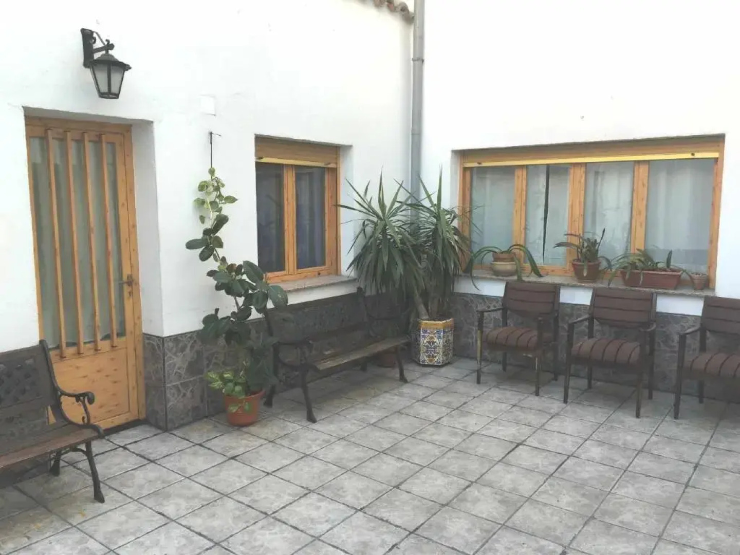 Rincón de Torres VT7250