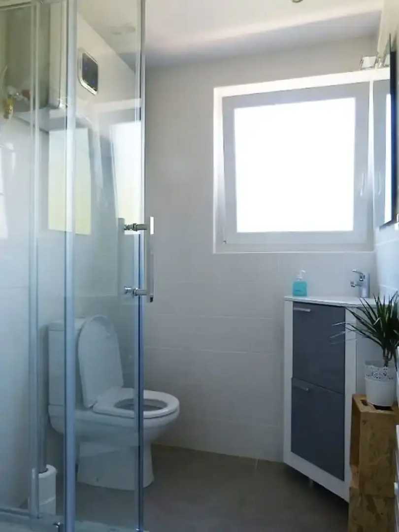 Appartement La Roquille