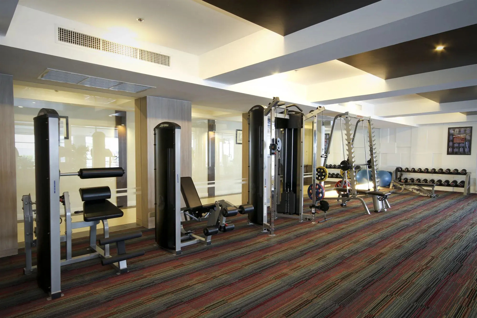 Kameo Grand Rayong Hotel & Serviced Apartments