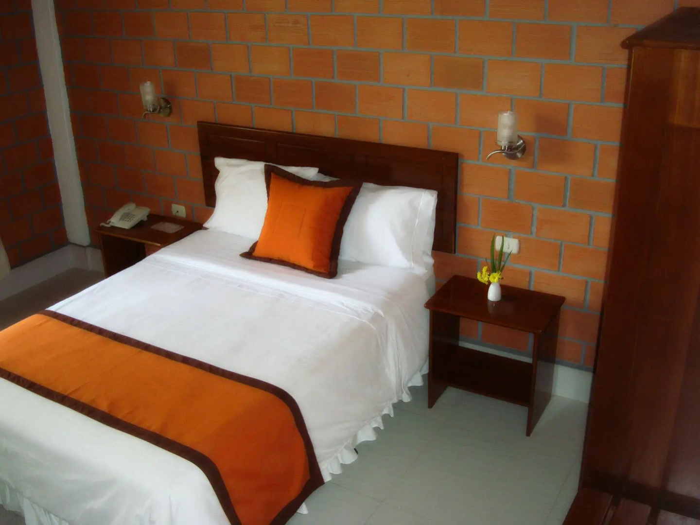 Altavista Casahotel - Asociado Casa Andina