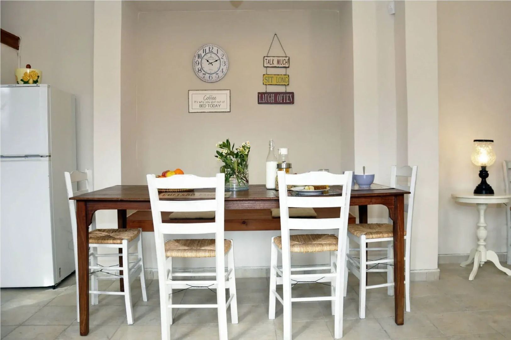 Villa Lakki The View