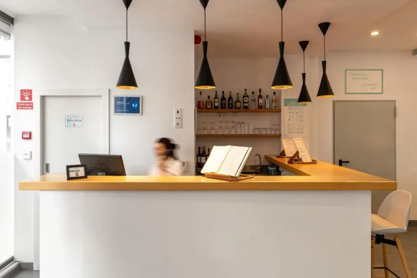 Hotel Cidade de Olhão