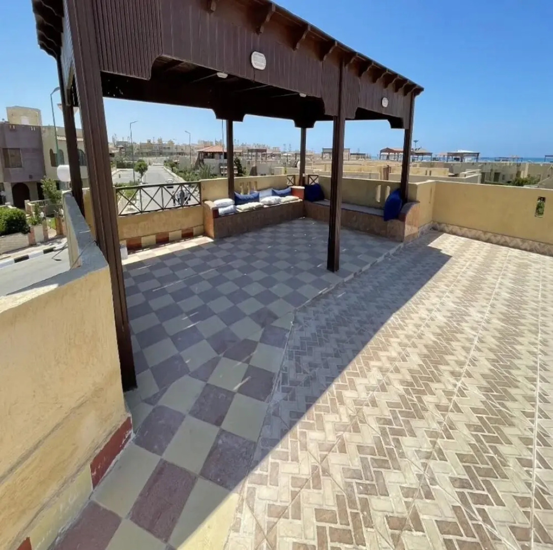 Remarkable 2-bed Cottage