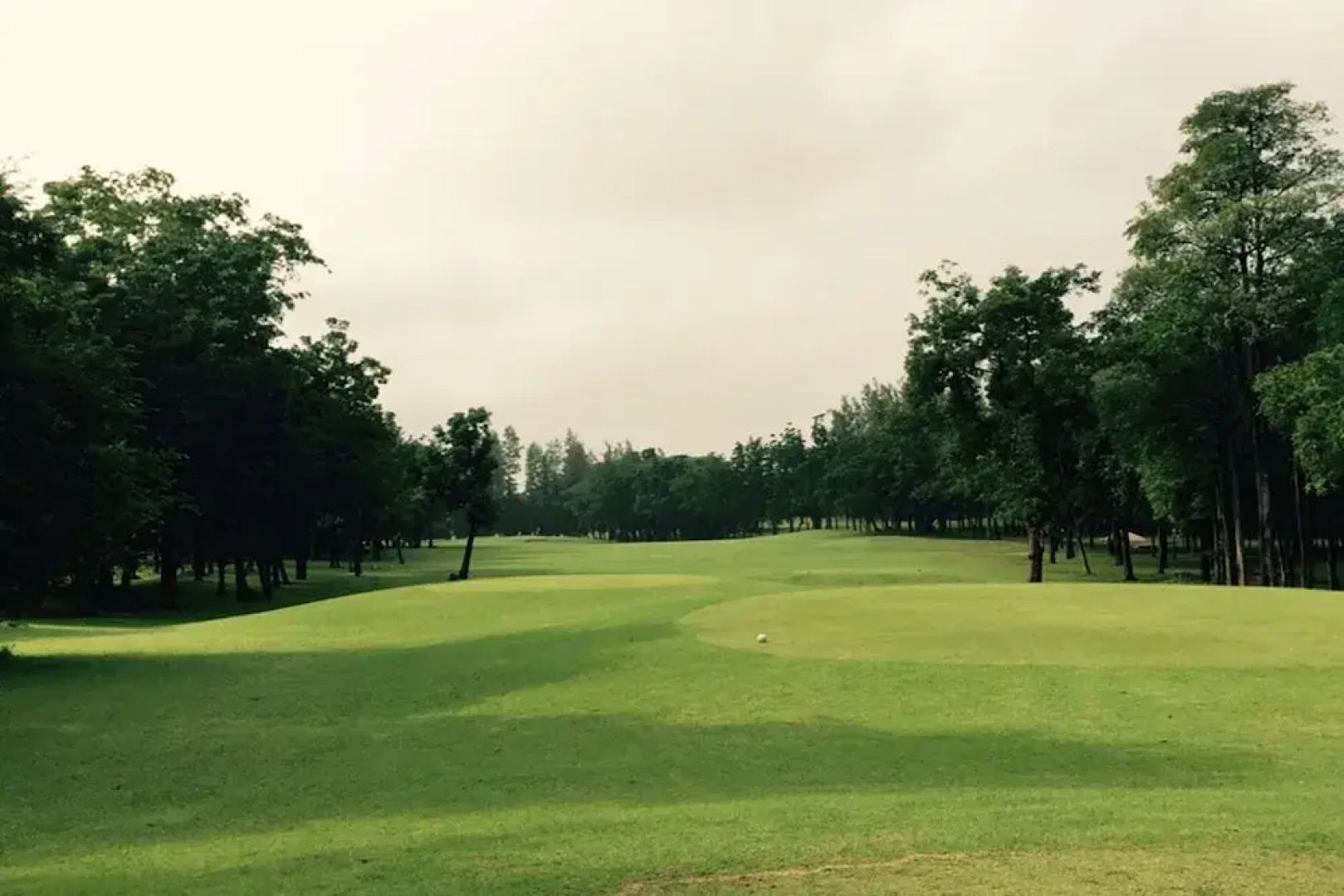 Sawang Resort Golf Club and Hotel