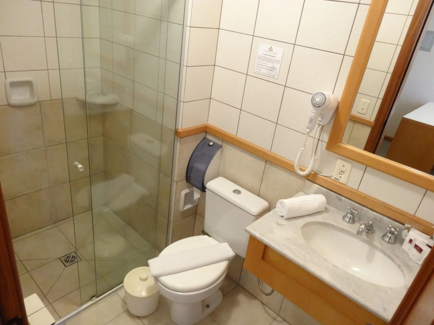 Hotel Tissiani Canela