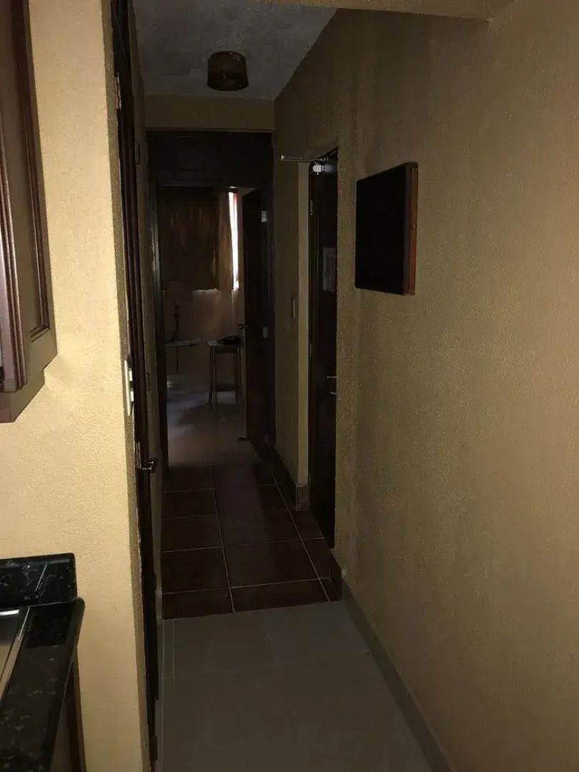 Ocean Manor Resort Cabarete Dominican Republic