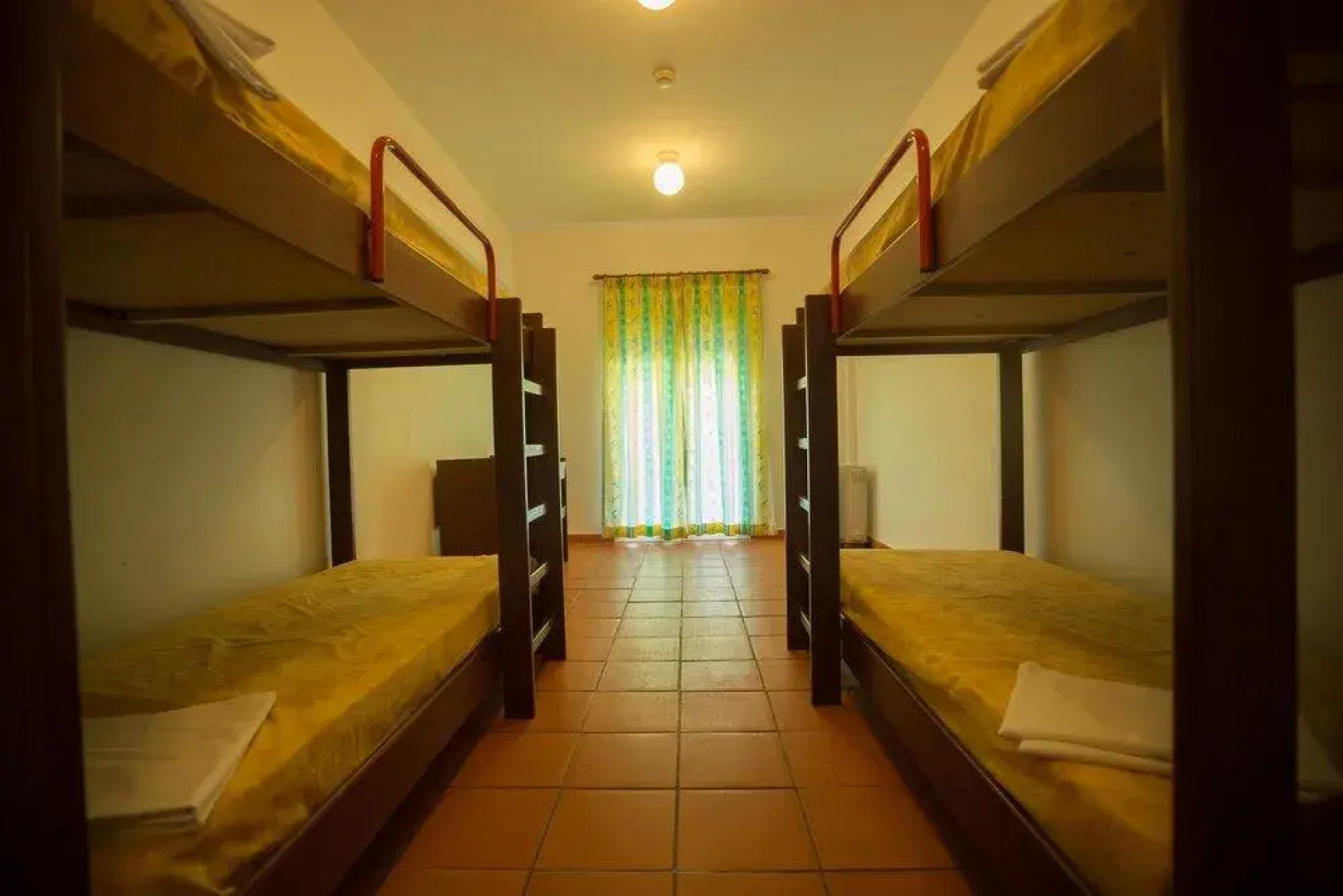 Pousada De Juventude De Almograve