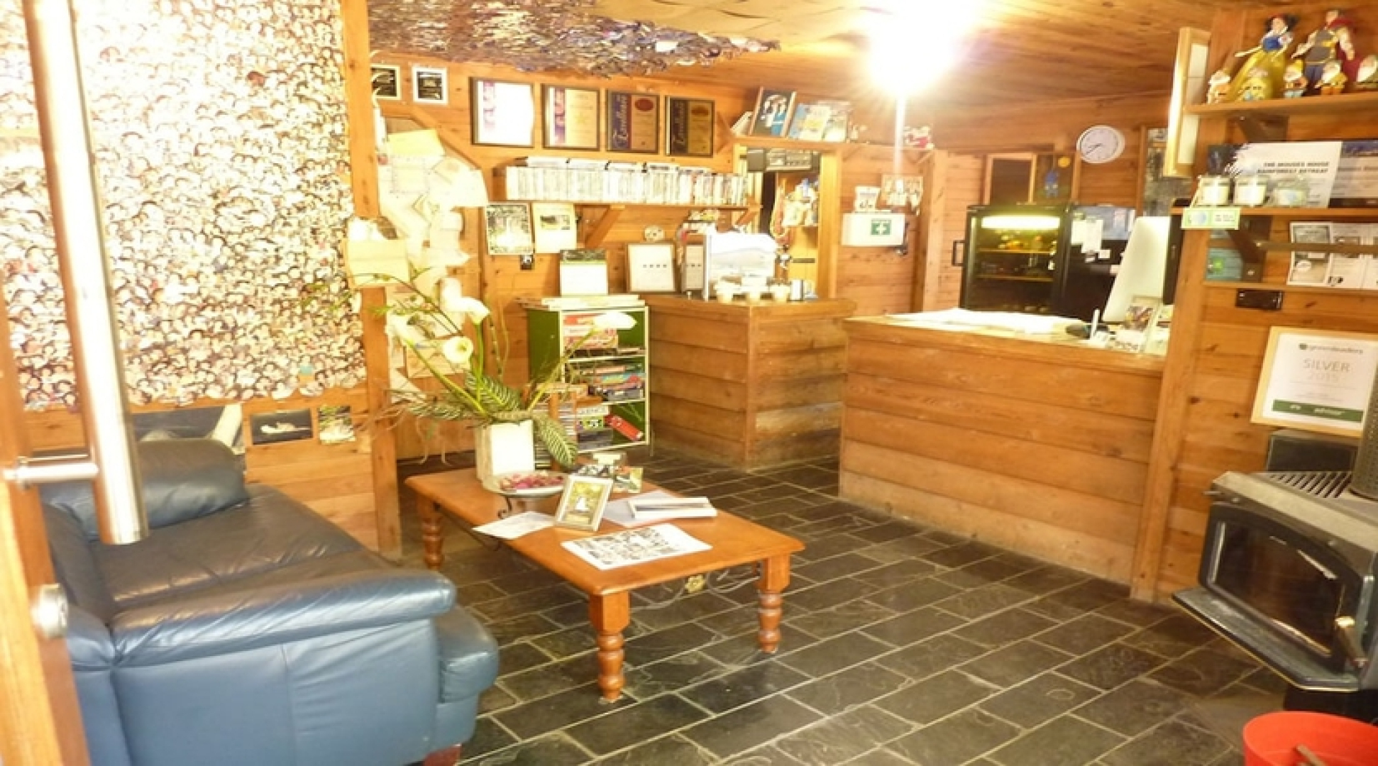 Delle Terme di Agnano