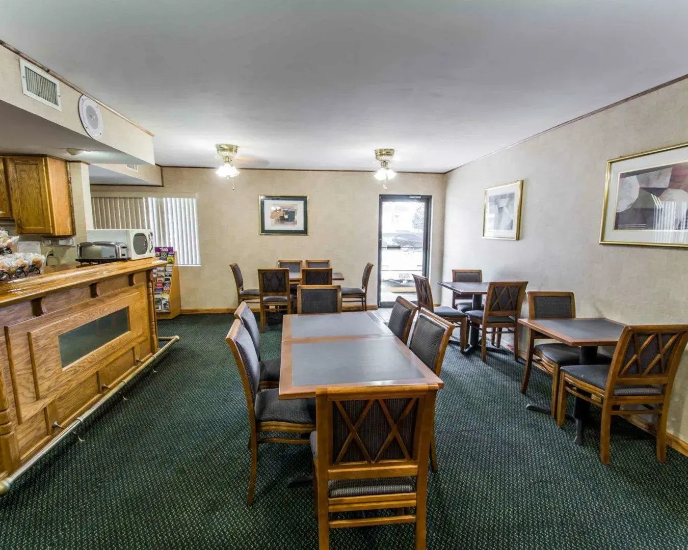 Red Roof Inn MacClenny