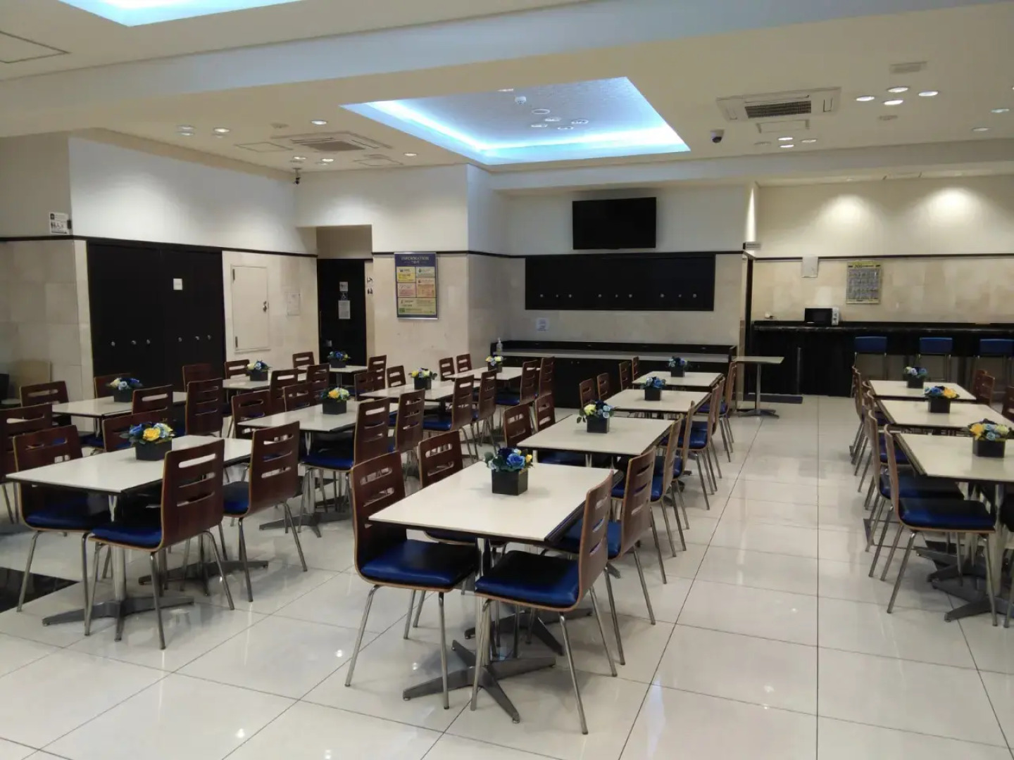 Toyoko Inn Osaka Tsutenkaku Mae