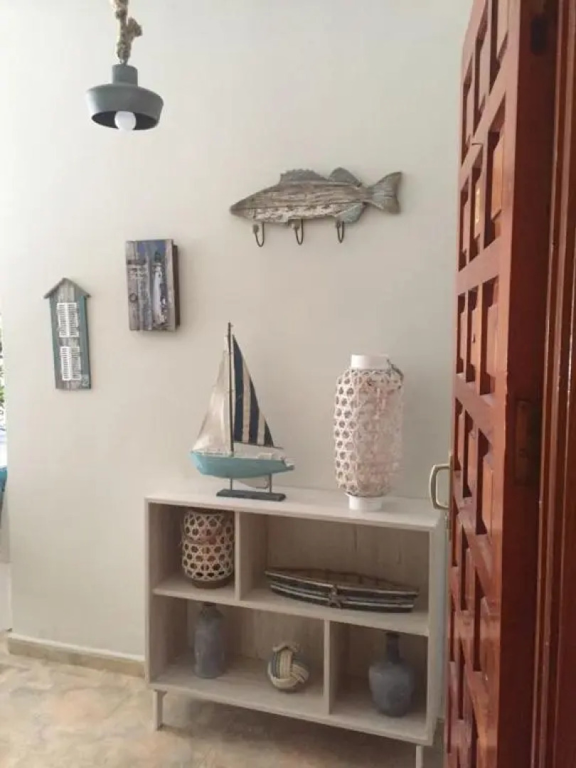 Live Basilica Candelaria Beach & Balcony