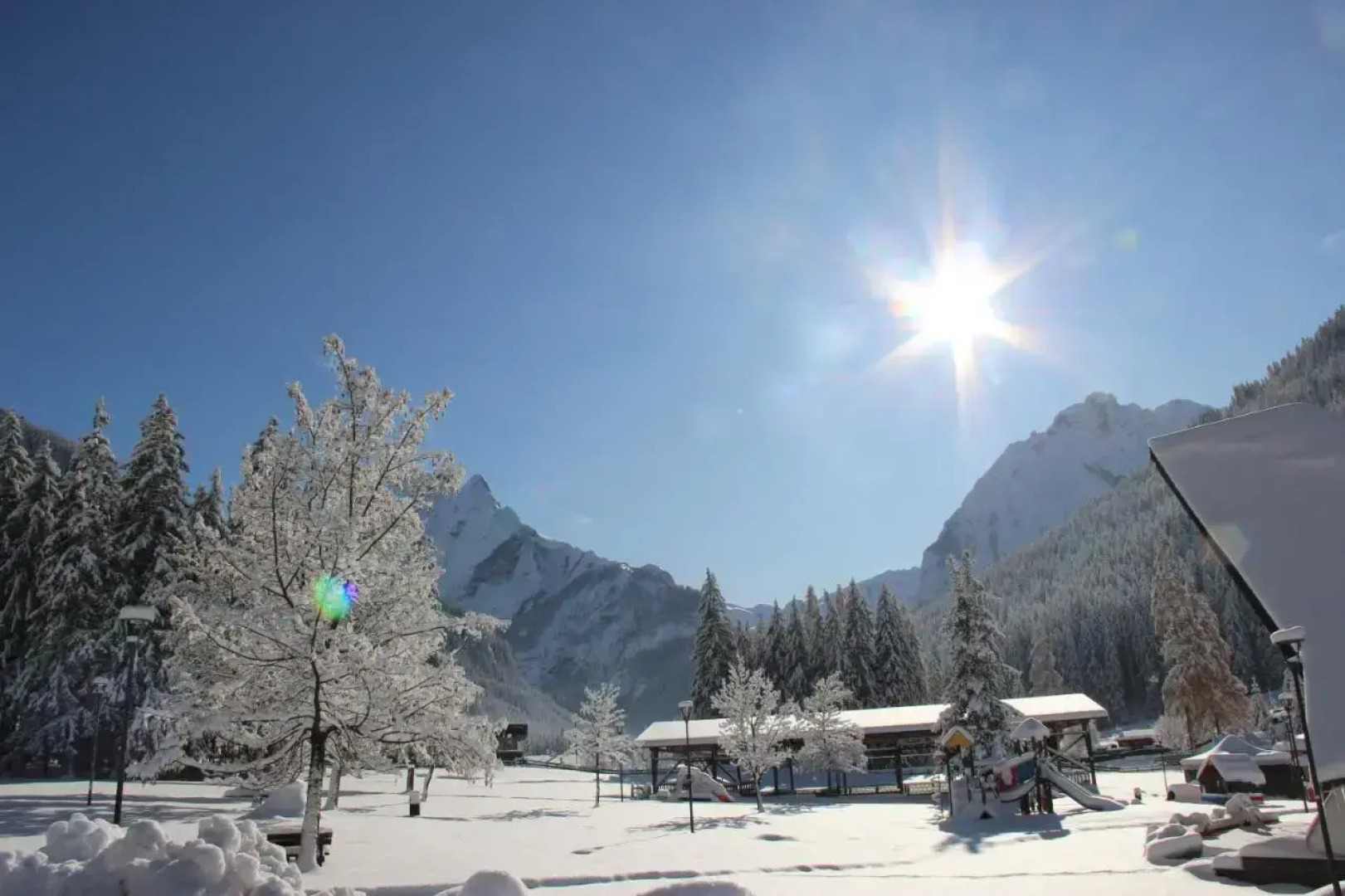 Villa Antermont Goller Edith