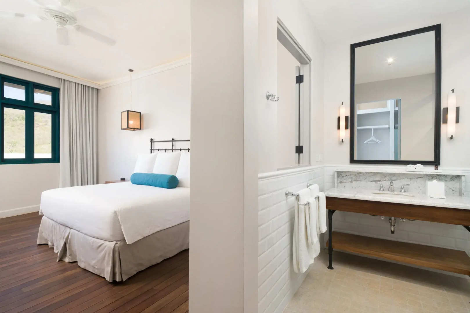 Santarena Hotel at Las Catalinas