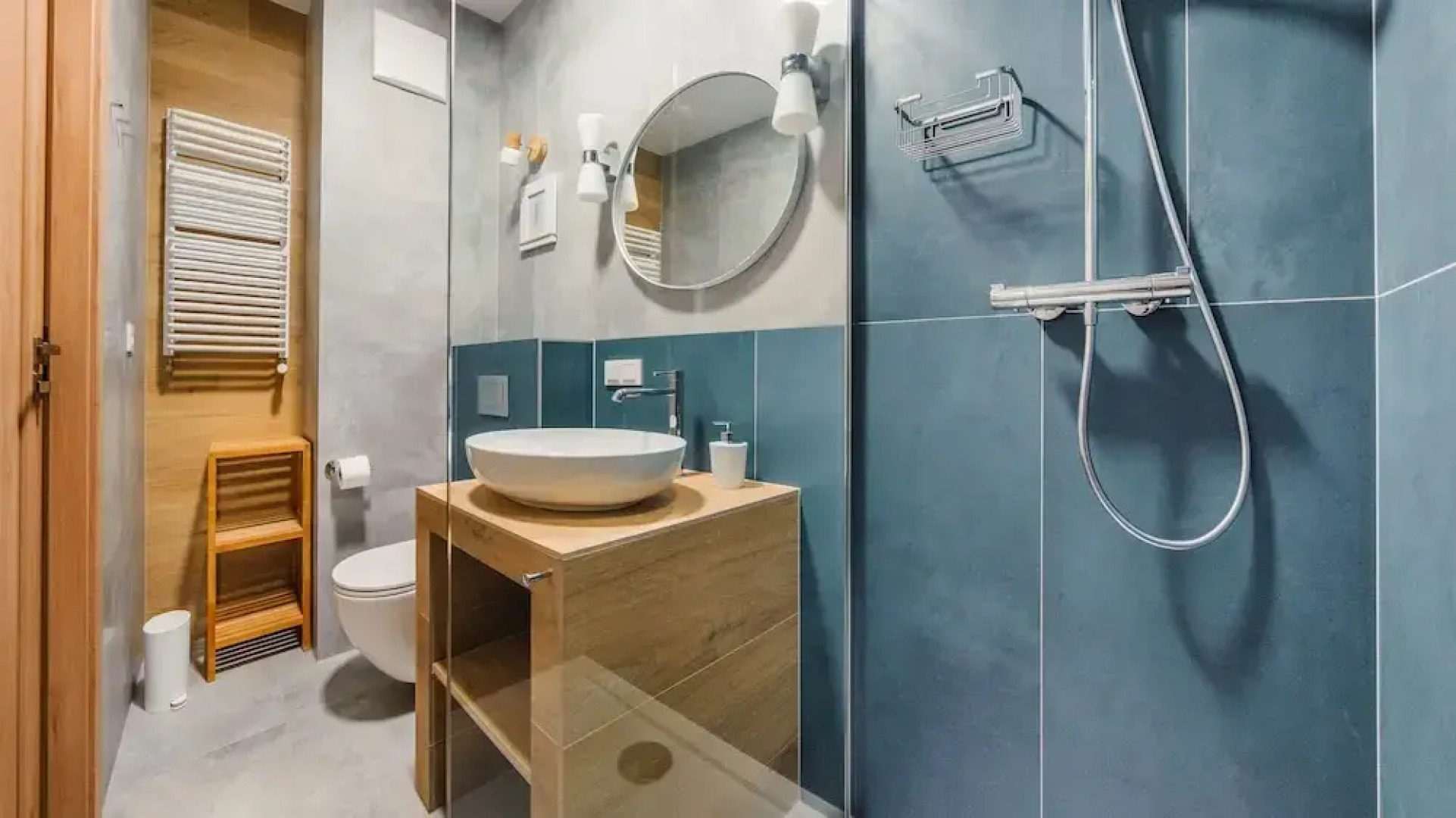 Sun & Snow Let's Sea Baltic Park