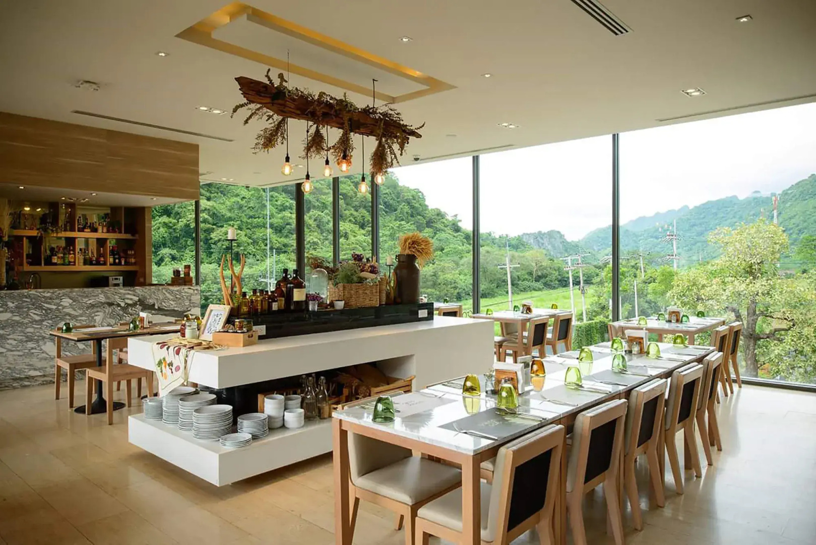 The Peri Hotel Khao Yai