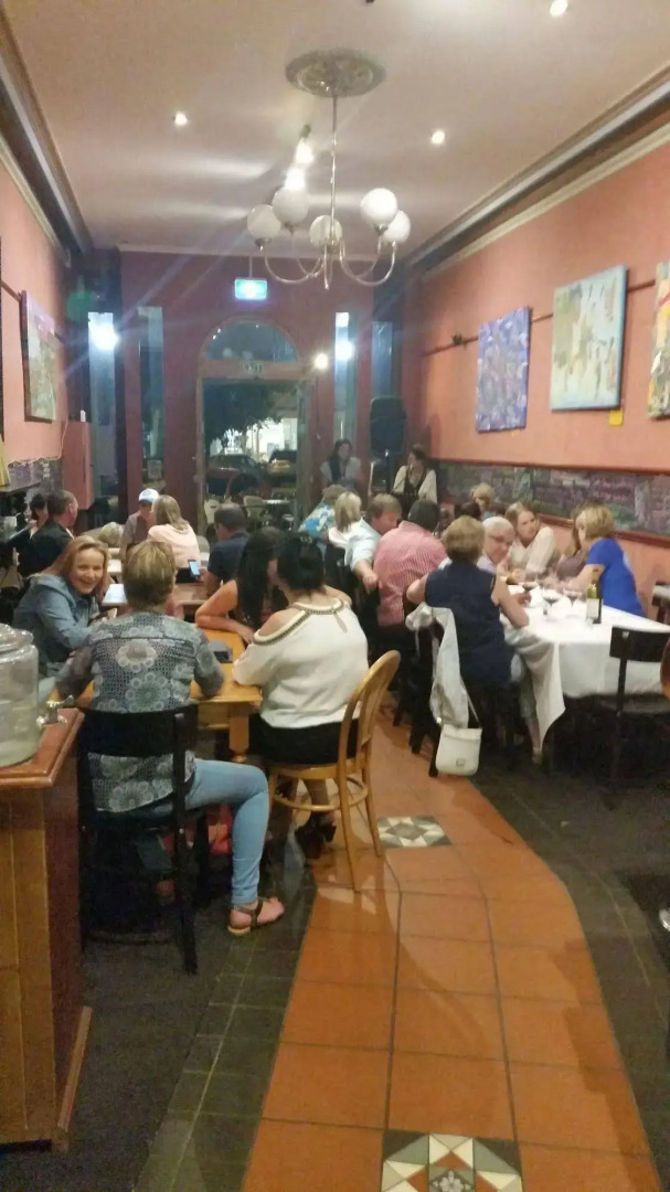 Bordello Hotel, Bar & Spa