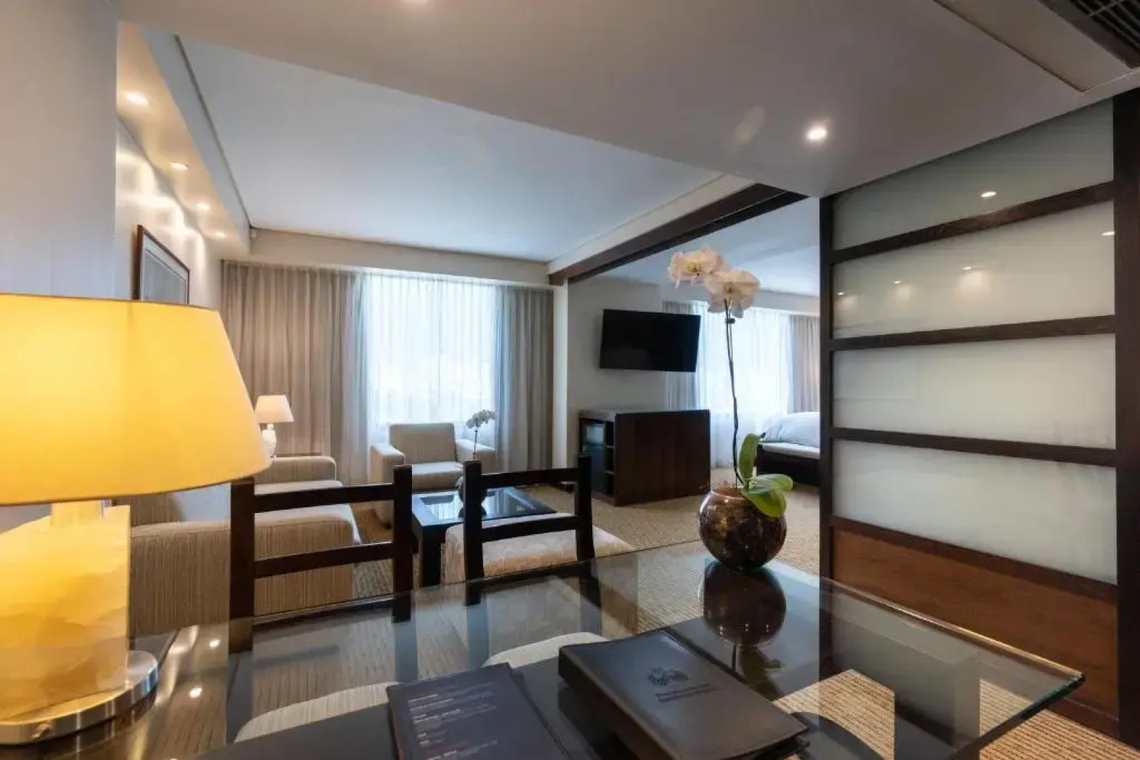 Eurobuilding Hotel & Suites Caracas