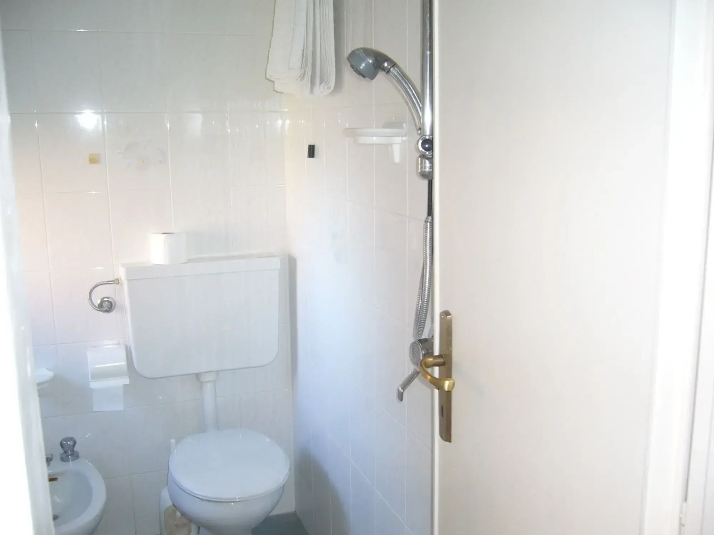 Albergo Villa Canapini