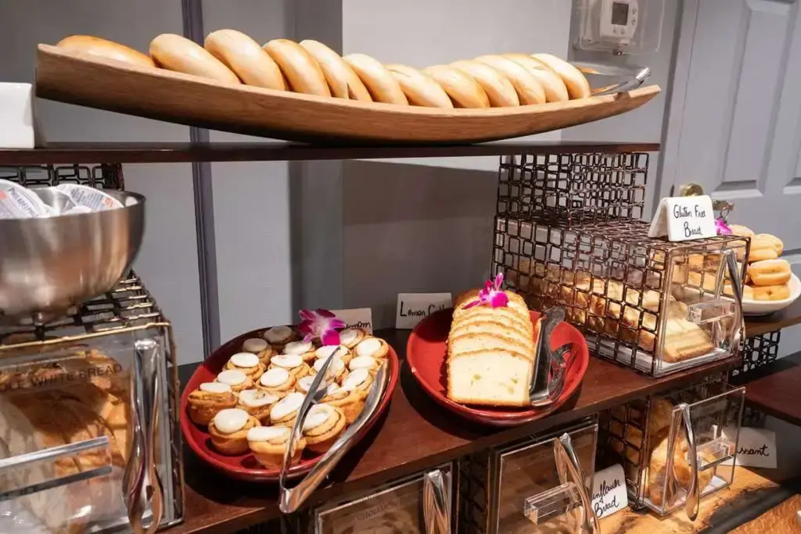 The Kendall Hotel at the Engine 7 Firehouse