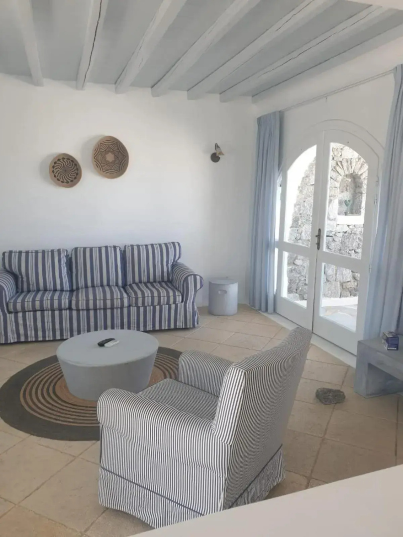 Sofia's Bungalows Mykonos