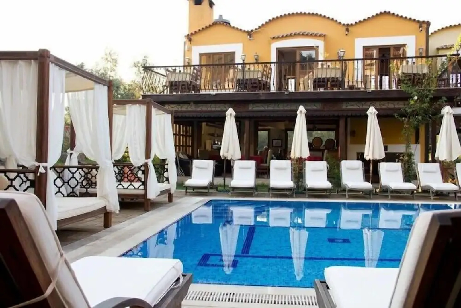 The Olive Tree Studios - Adults Only