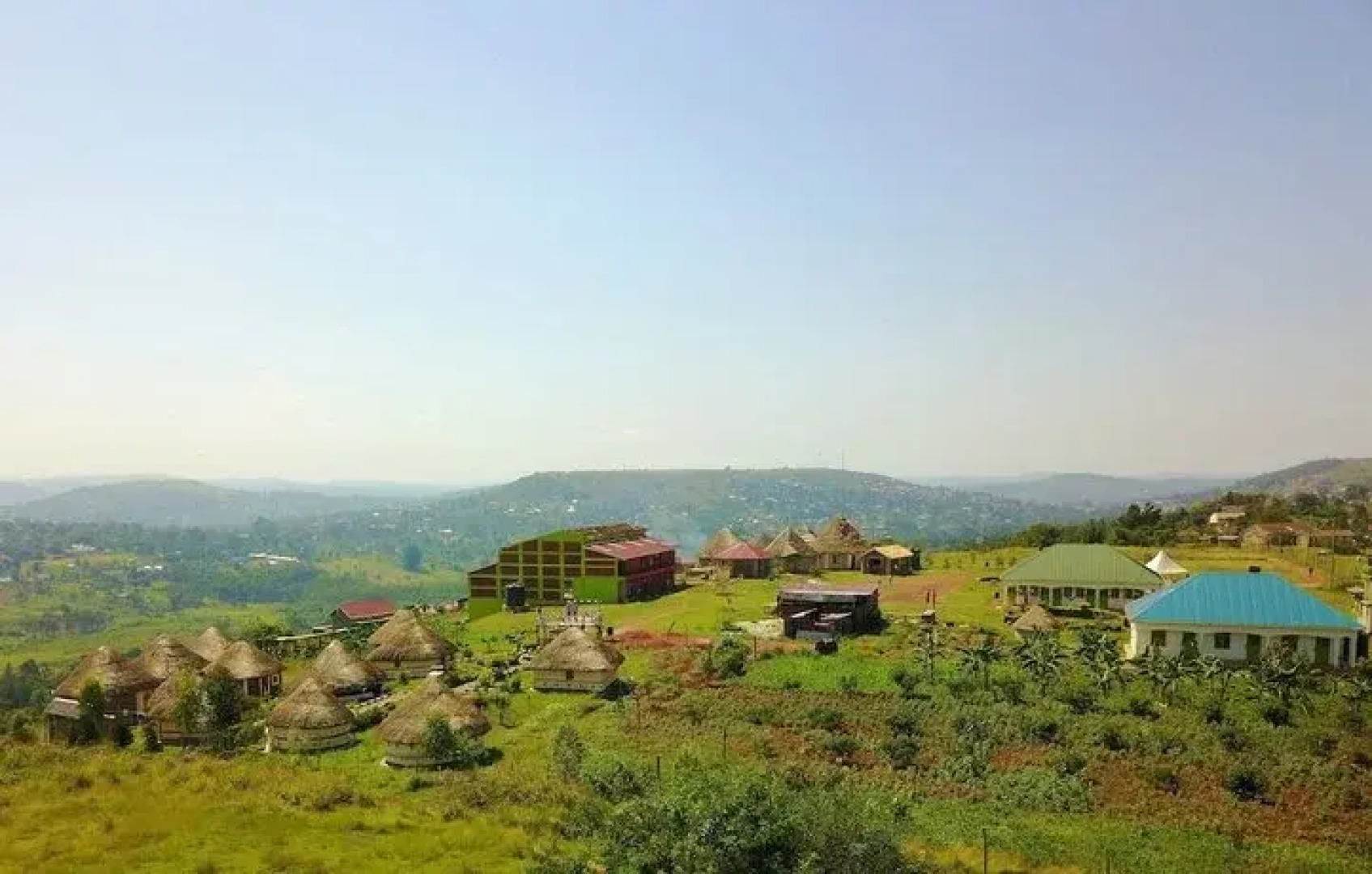 The Social Innovation Experience