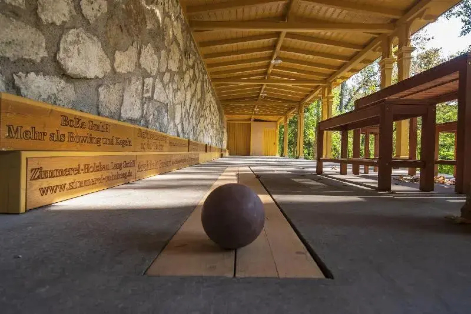 Evangelische Tagungsstätte Wildbad