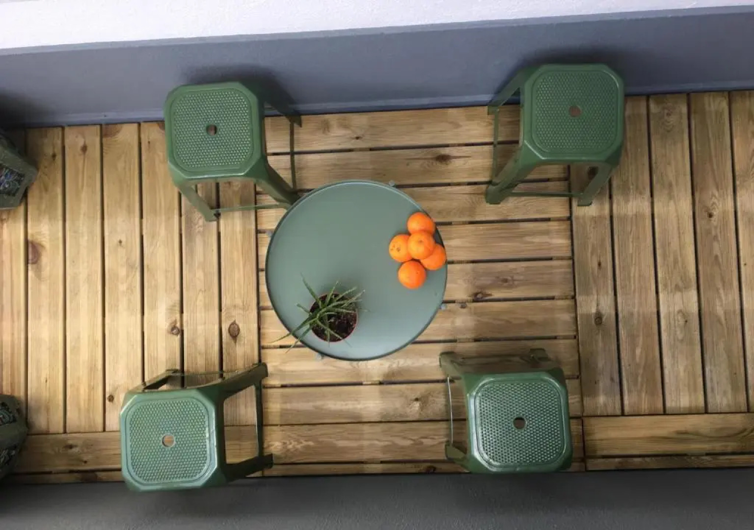 The Minimal House II