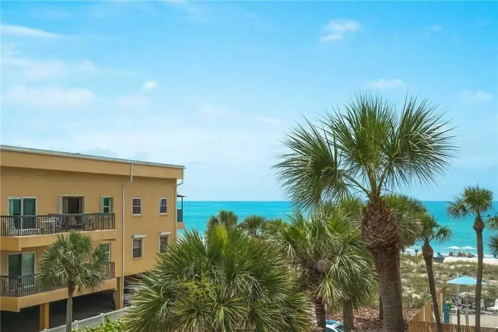 Madeira Norte 206 - Two Bedroom Condo