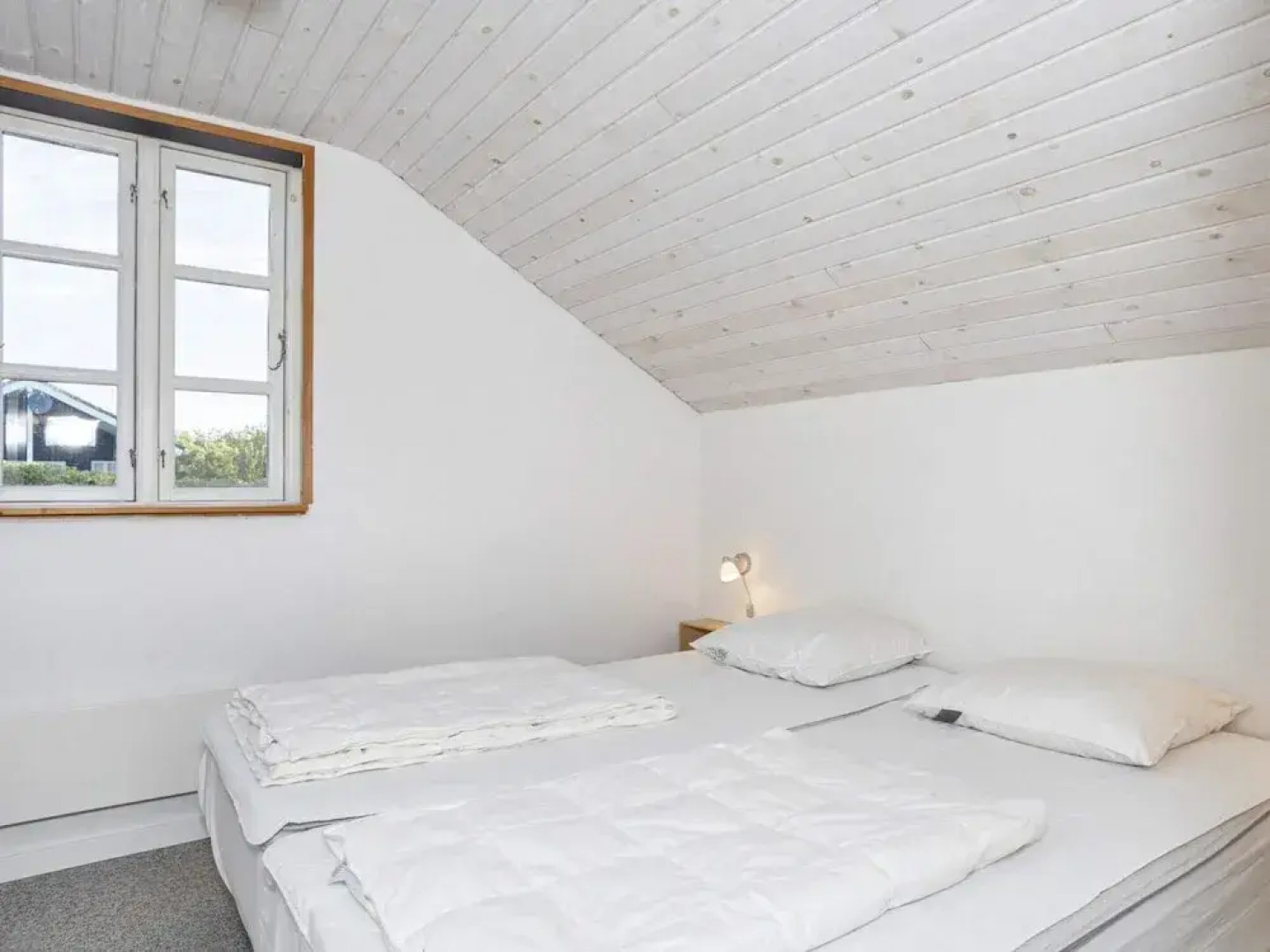 6 Person Holiday Home in Nibe