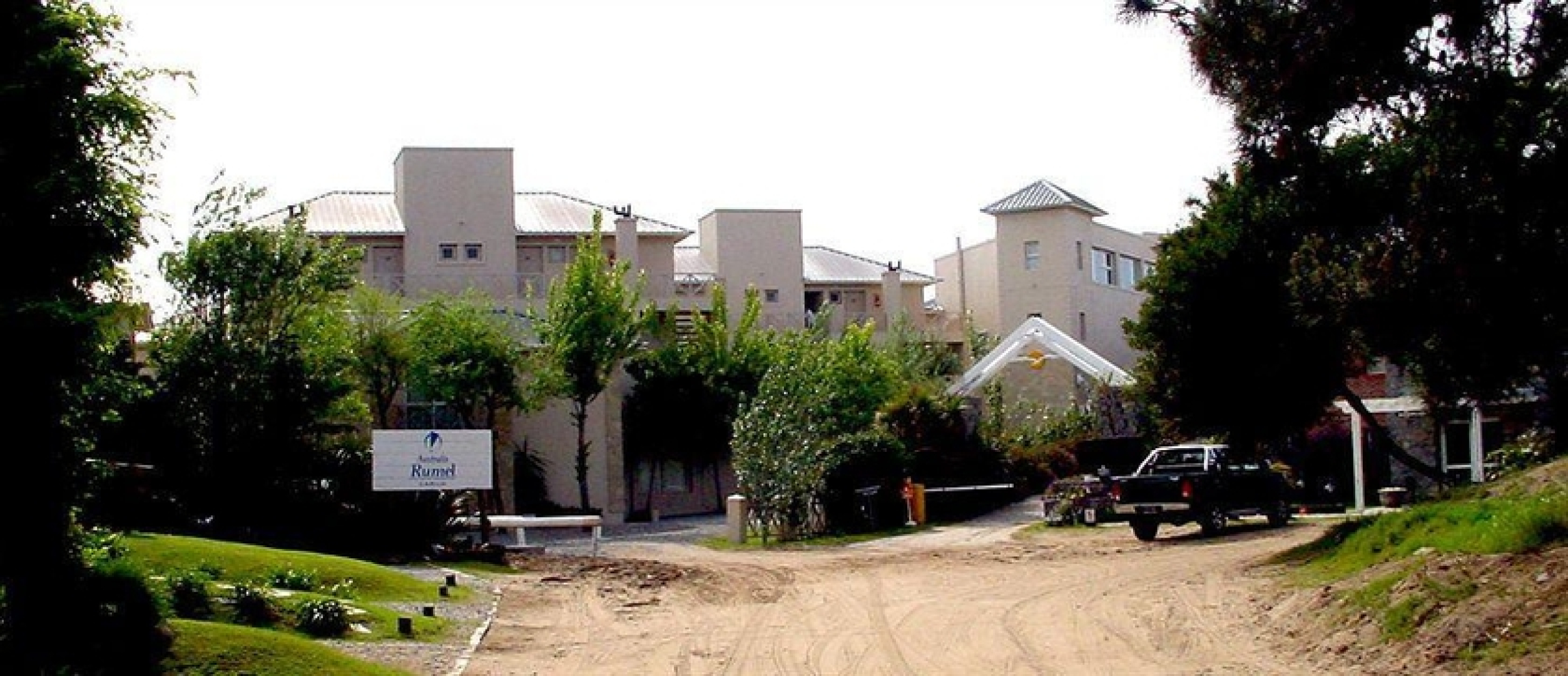 Australis Rumel Hotel Cariló