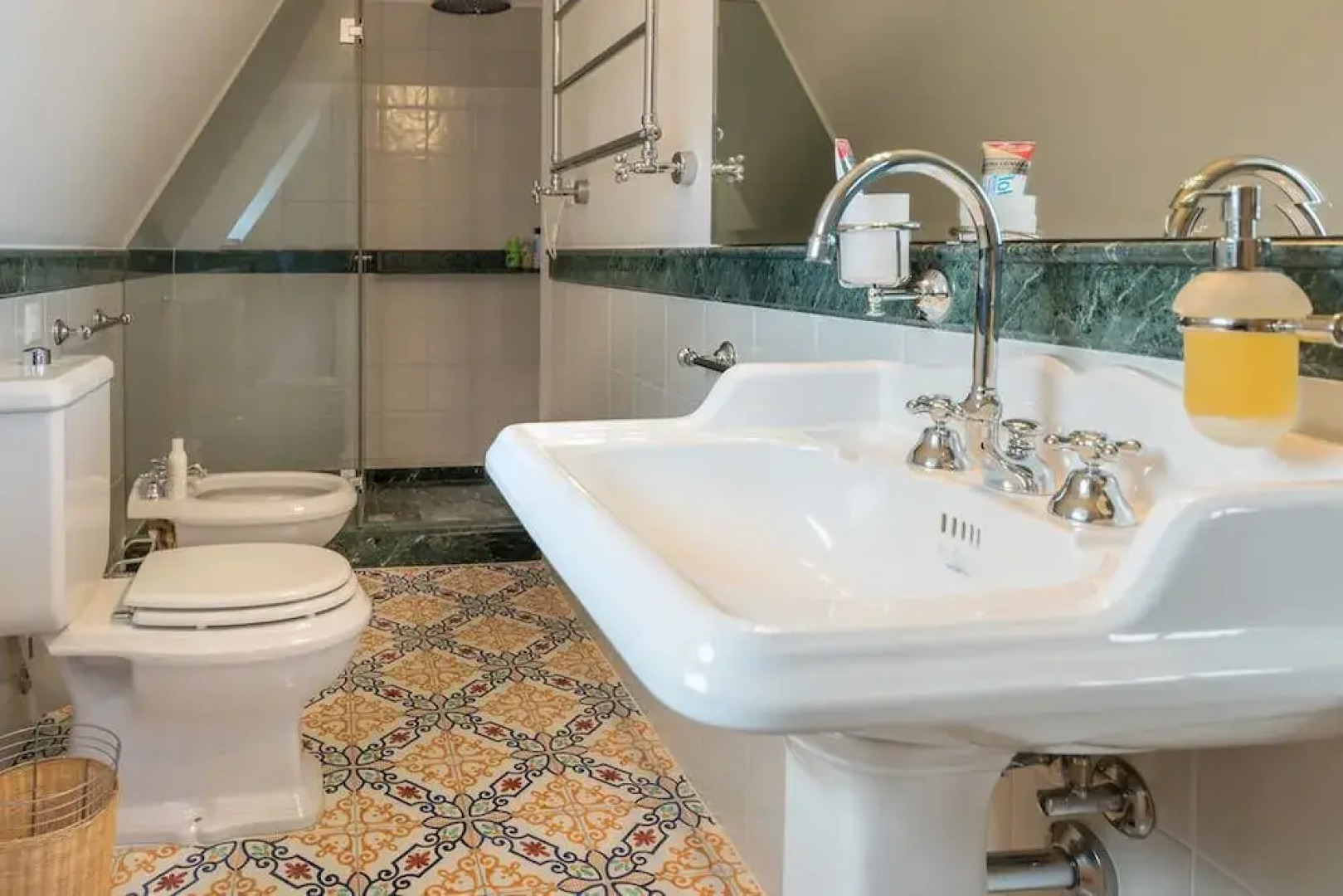 Sangata Bellevue 2 Bedroom Apartment