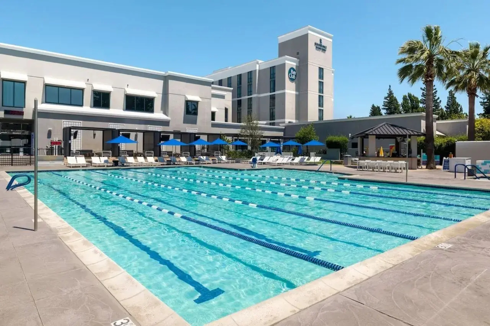 Renaissance Walnut Creek Hotel