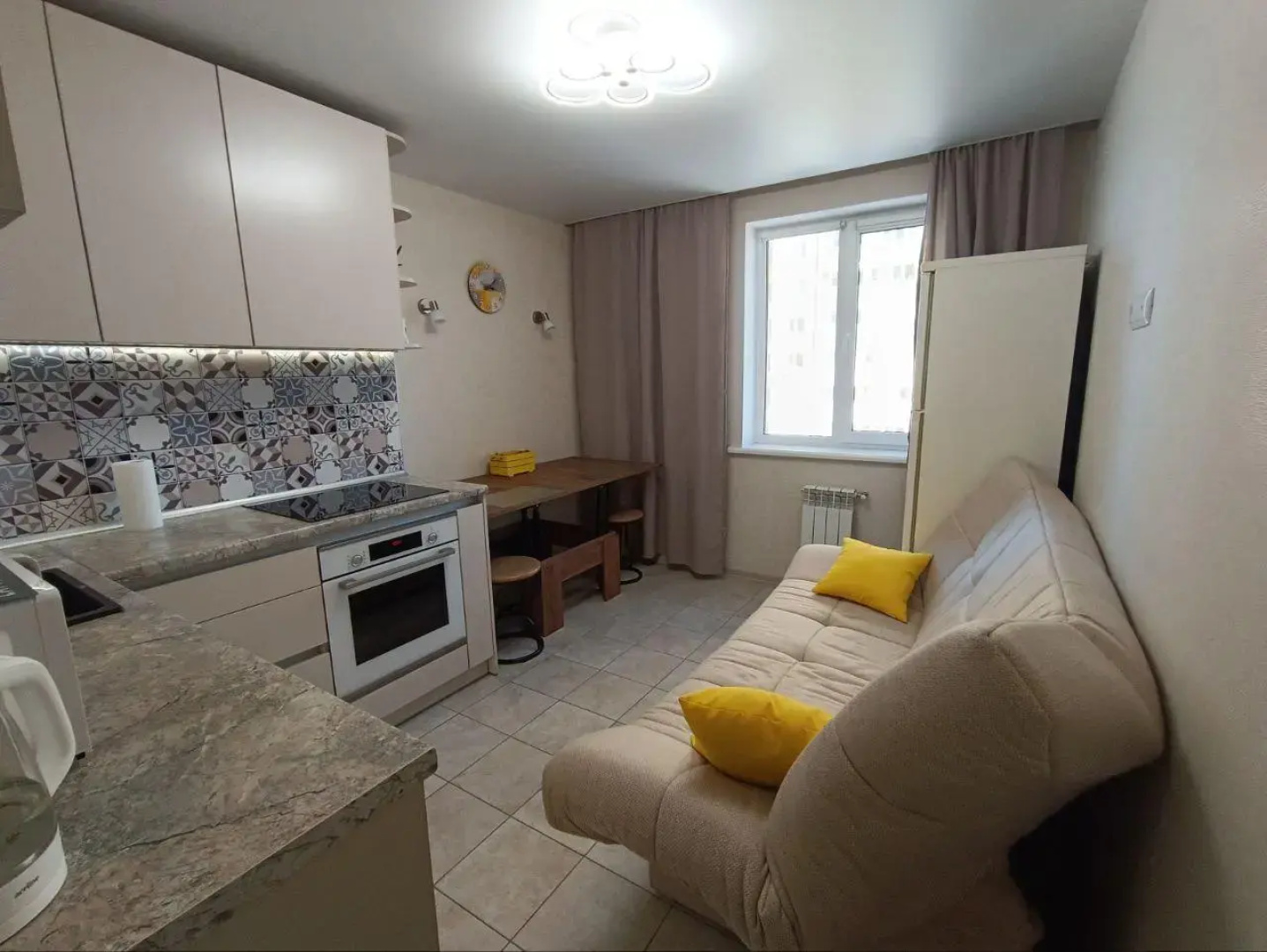 EasyRent на улице Дыбенко 27А