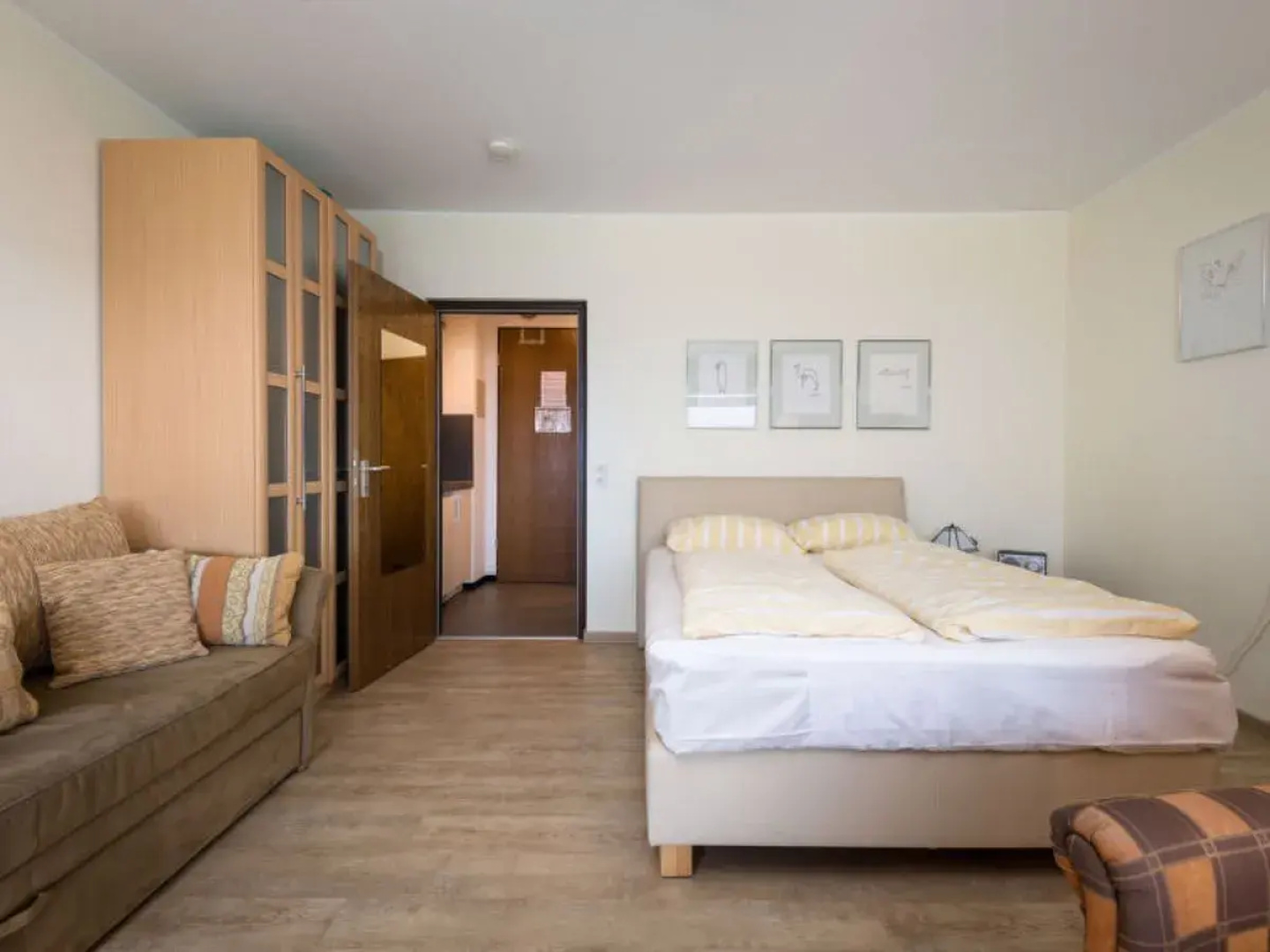 Apartment A1110 Sassofortino