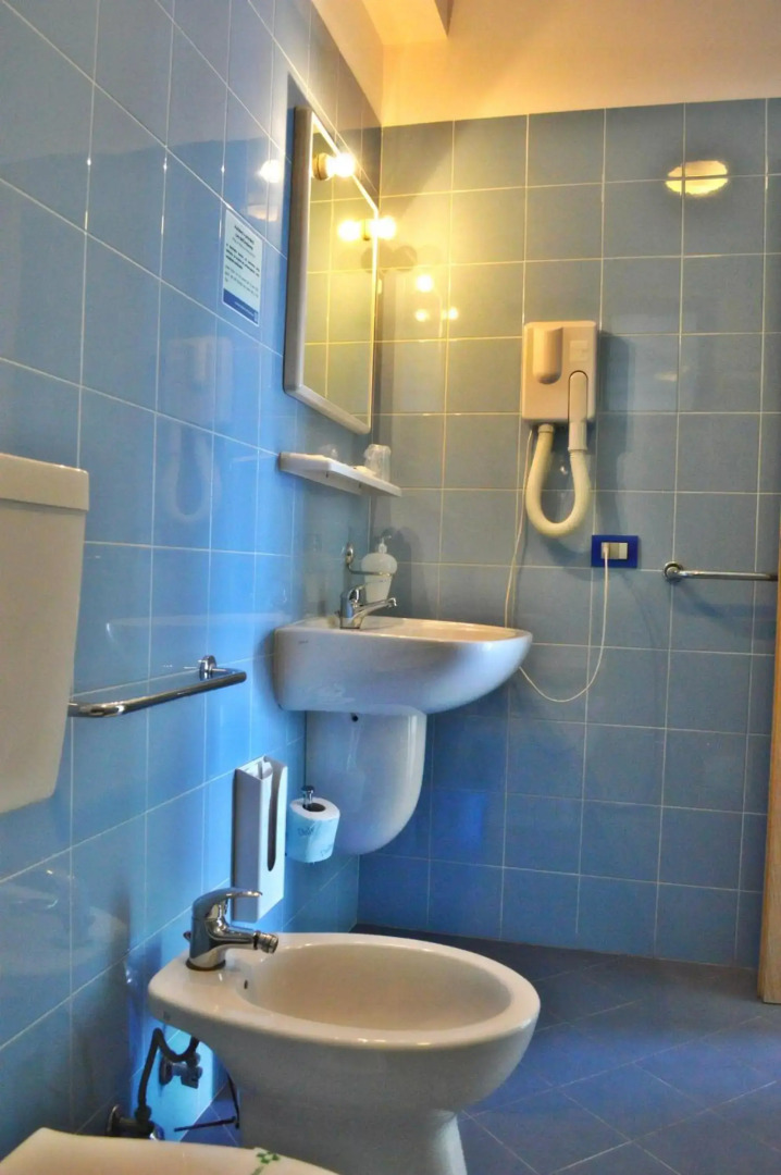 Residence Hotel Miljunka