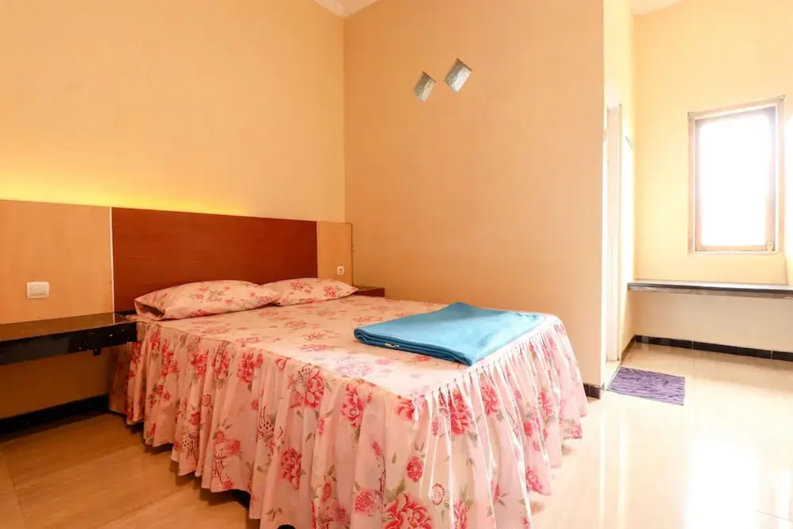 Joglo Family Hotel & Homestay