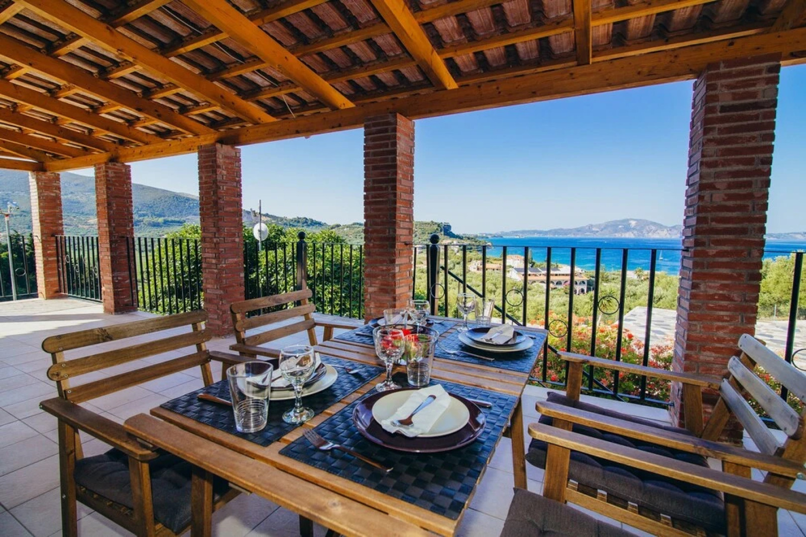 Fiore Levante Villas