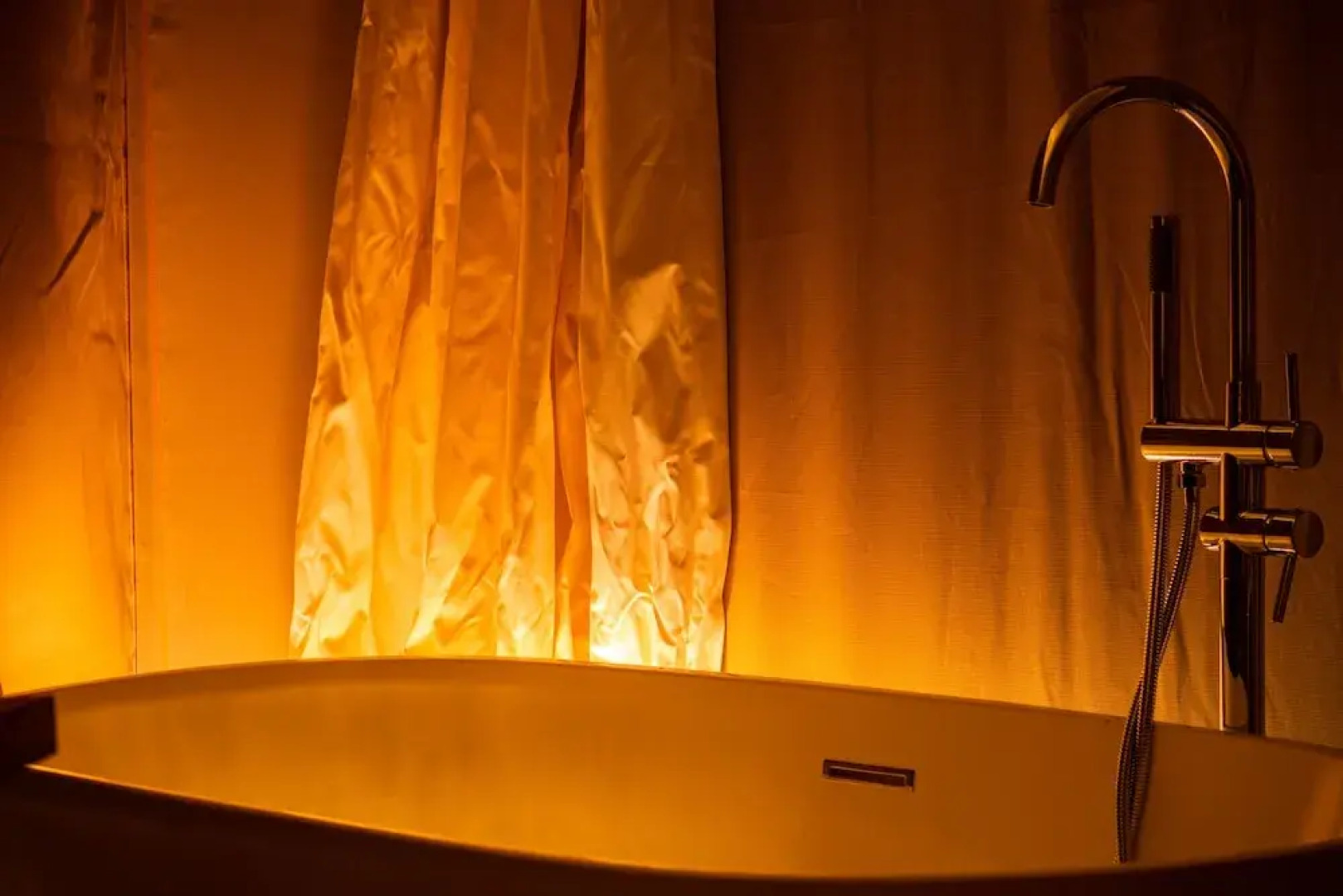 Gadiamb City- Glamping