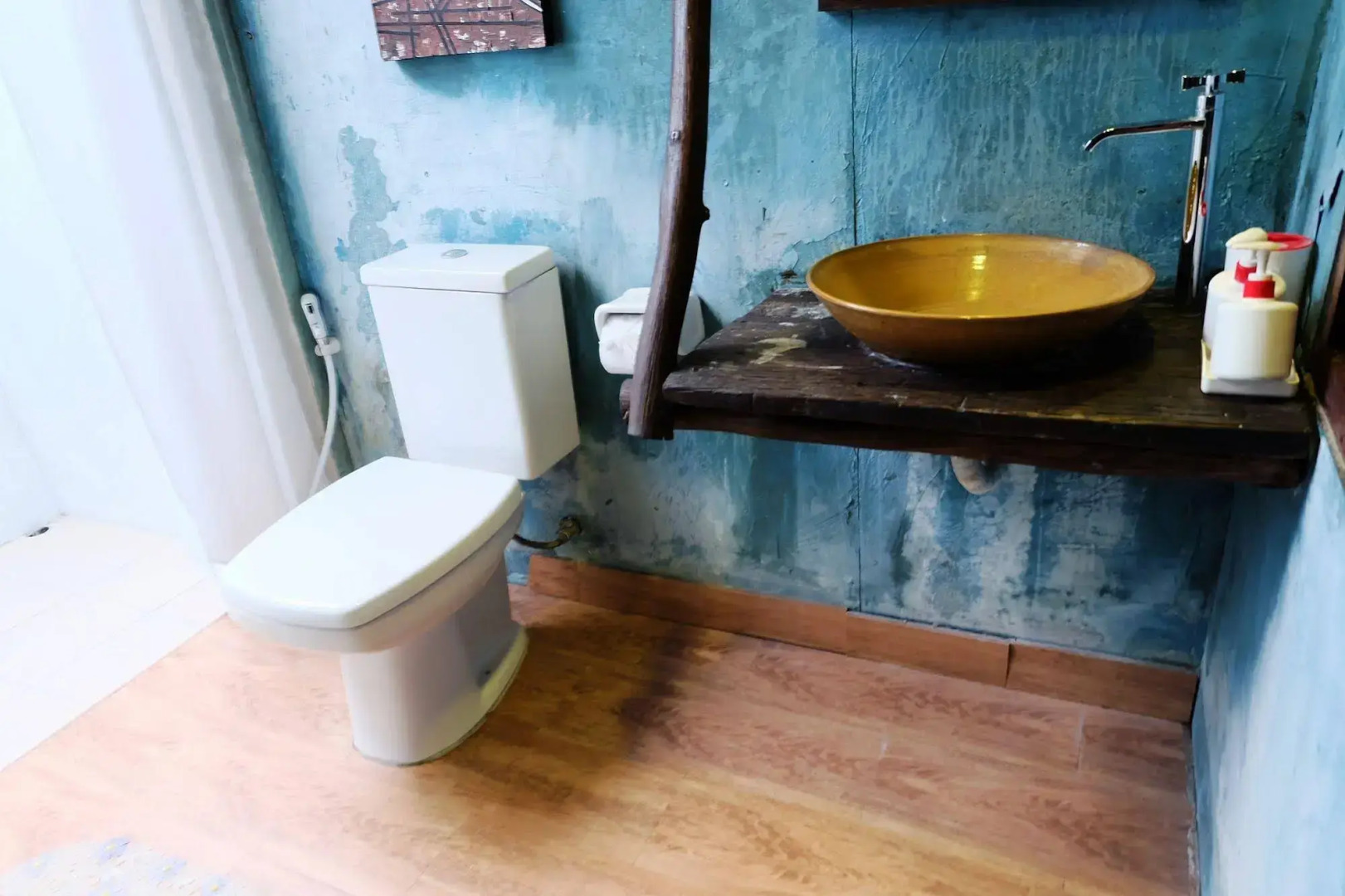 For-Rest Boutique House Koh Kood