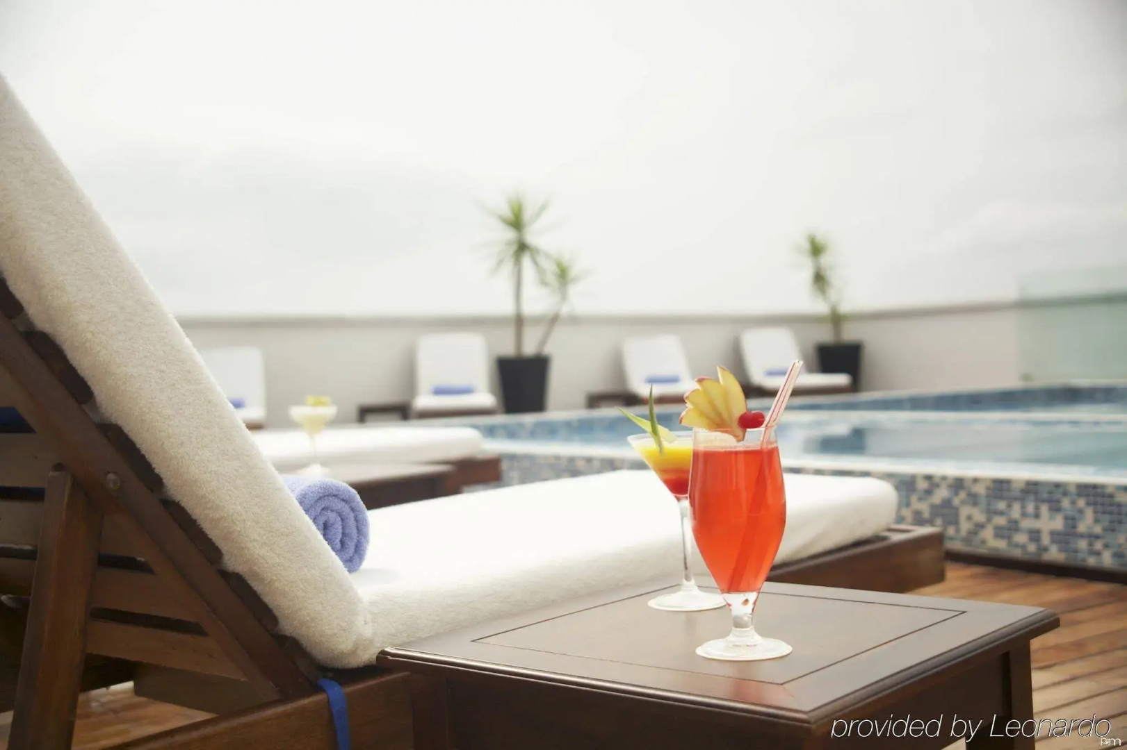 GHL Hotel Barranquilla