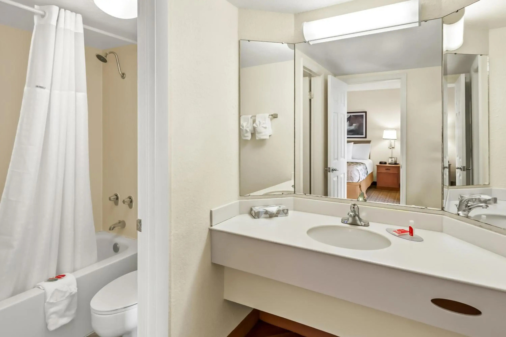 Econo Lodge Augusta North - Washington Road