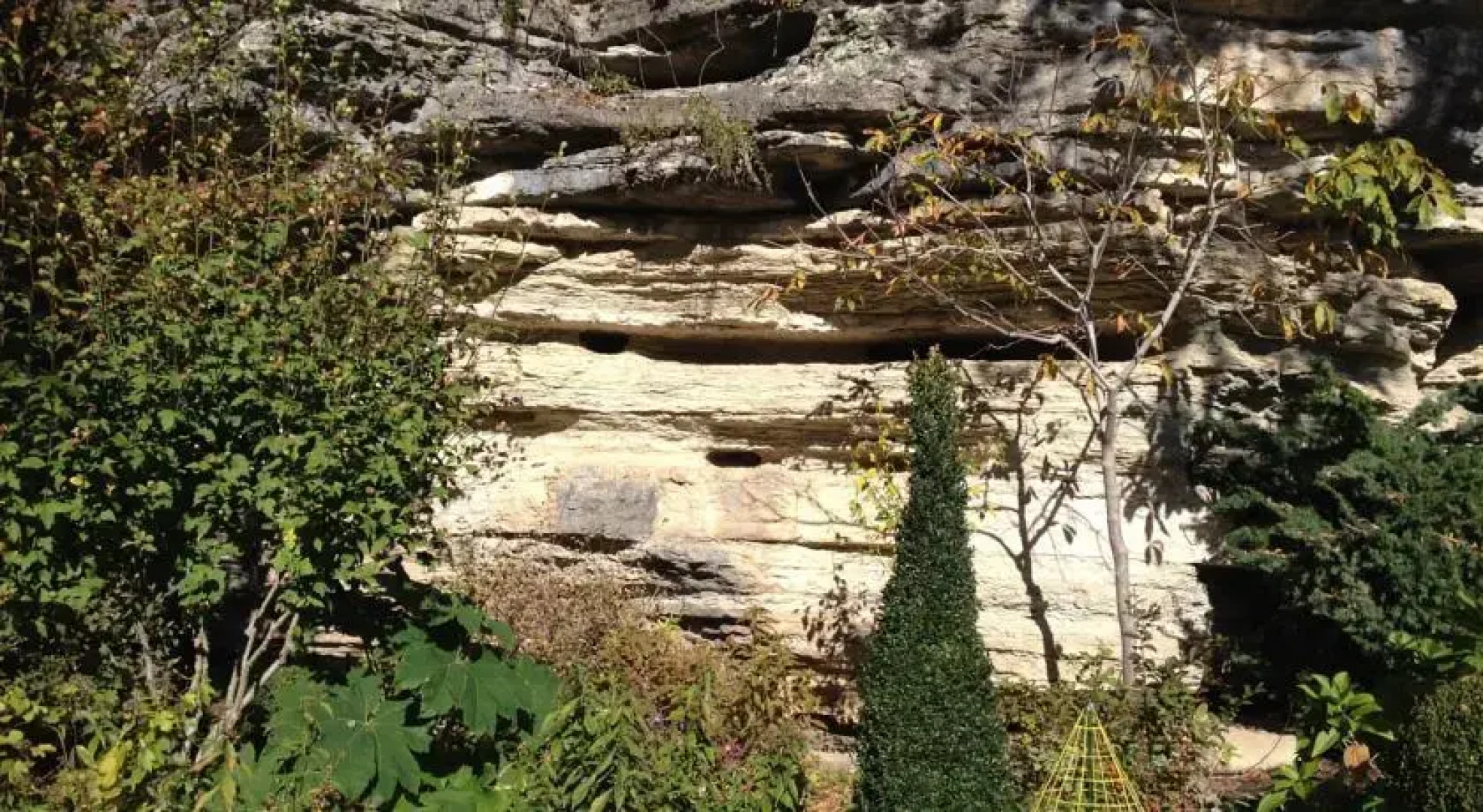 Livingston Junction Cabooses and Cabins