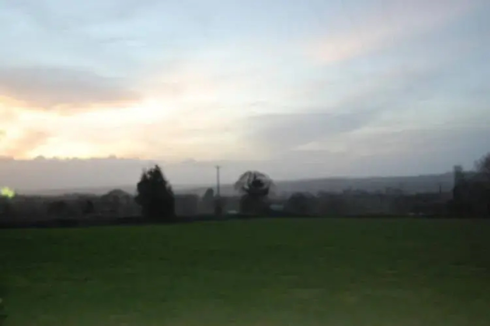 Devons Duck n Dane B&B