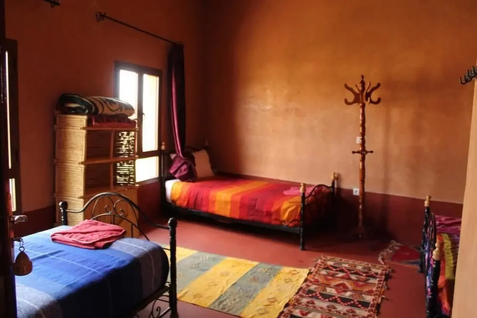 Hôtel Panoramique Ighrman